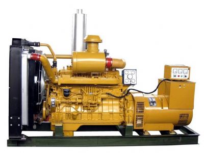 點擊查看詳細信息<br>標題：上柴發電機組 閱讀次數：2171