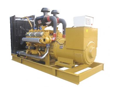 點擊查看詳細信息<br>標題：上柴發電機組 閱讀次數：2256