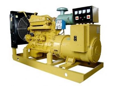 點擊查看詳細信息<br>標題：上柴發電機組 閱讀次數：2115