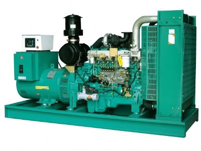 點擊查看詳細信息<br>標題：玉柴發電機組 閱讀次數：2251