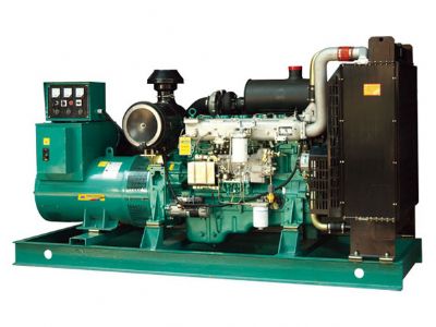 點擊查看詳細信息<br>標題：玉柴發電機組 閱讀次數：2181