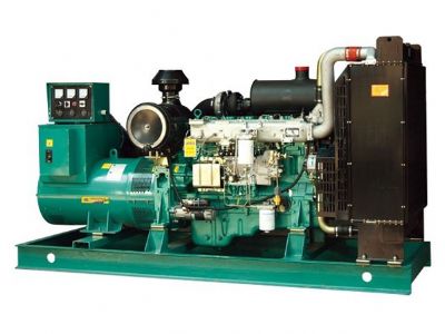 點擊查看詳細信息<br>標題：玉柴發電機組 閱讀次數：2321