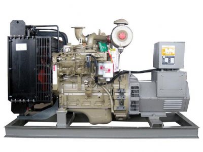 點擊查看詳細信息<br>標題：柴油發(fā)電機組 閱讀次數(shù)：1850