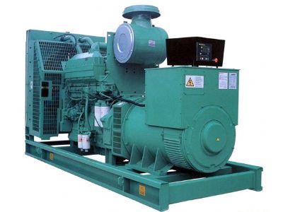 點擊查看詳細信息<br>標題：柴油發(fā)電機組 閱讀次數(shù)：1831