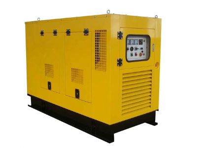 點擊查看詳細信息<br>標題：靜音箱發電機組 閱讀次數：4657