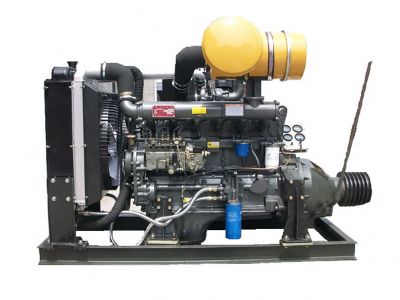 點擊查看詳細信息<br>標題：離合器機組 閱讀次數(shù)：2140