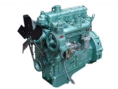 點擊查看詳細信息<br>標題：工程柴油機 閱讀次數：1981