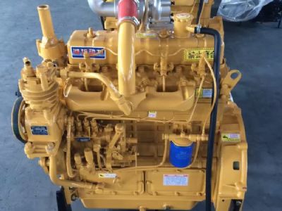 點擊查看詳細信息<br>標題：工程柴油機 閱讀次數：1782