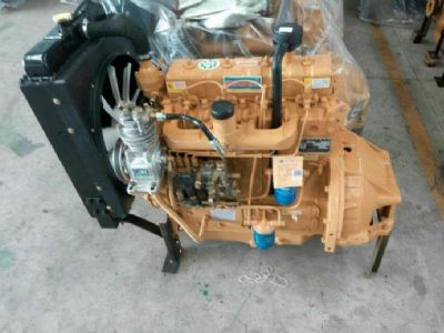 點擊查看詳細信息<br>標題：工程柴油機 閱讀次數：1564