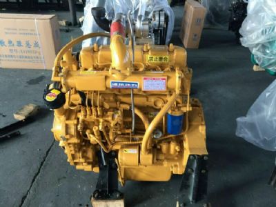 點擊查看詳細信息<br>標題：工程柴油機 閱讀次數：1648