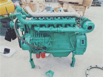 點擊查看詳細信息<br>標題：龍工30裝載機發(fā)動機 閱讀次數(shù)：1872