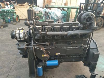 點擊查看詳細信息<br>標題：龍工50裝載機發(fā)動機 閱讀次數(shù)：1832