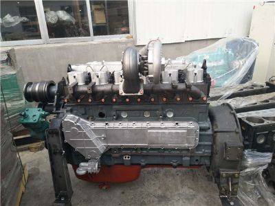 點擊查看詳細信息<br>標題：龍工50裝載機發(fā)動機 閱讀次數(shù)：1974