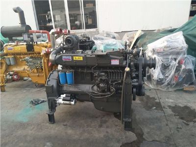 點擊查看詳細信息<br>標題：龍工50裝載機發動機 閱讀次數：2084