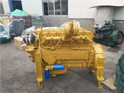 點擊查看詳細信息<br>標題：龍工50裝載機發動機 閱讀次數：2080