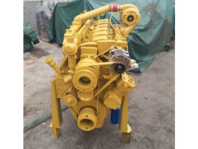 點擊查看詳細信息<br>標題：龍工50裝載機發動機 閱讀次數：1961