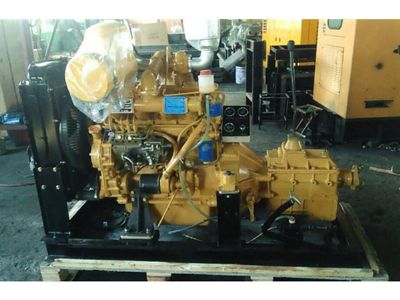 點擊查看詳細信息<br>標題：龍工50裝載機發動機 閱讀次數：1899