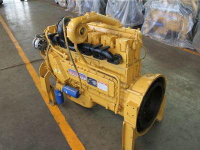 點擊查看詳細信息<br>標題：龍工50裝載機發動機 閱讀次數：2313