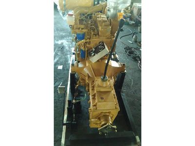 點擊查看詳細信息<br>標題：龍工50裝載機發動機 閱讀次數：2043