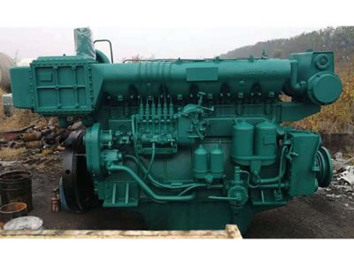 點(diǎn)擊查看詳細(xì)信息<br>標(biāo)題：620馬力船機(jī)抽沙用 閱讀次數(shù)：1602