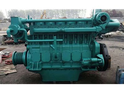 點(diǎn)擊查看詳細(xì)信息<br>標(biāo)題：620馬力船機(jī)抽沙用 閱讀次數(shù)：1643