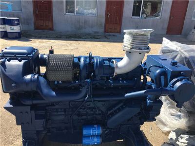 點(diǎn)擊查看詳細(xì)信息<br>標(biāo)題：450馬力船機(jī) 閱讀次數(shù)：1466