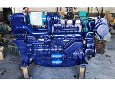 點(diǎn)擊查看詳細(xì)信息<br>標(biāo)題：450馬力船機(jī) 閱讀次數(shù)：1560