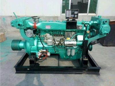 點擊查看詳細信息<br>標題：200千瓦抽沙用 閱讀次數(shù)：1483