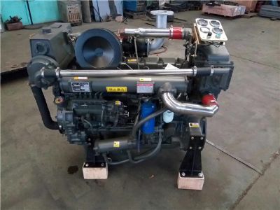 點(diǎn)擊查看詳細(xì)信息<br>標(biāo)題：150馬力船機(jī) 閱讀次數(shù)：1538