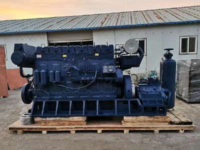 點擊查看詳細信息<br>標題：船用 閱讀次數：978