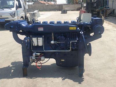 點擊查看詳細信息<br>標題：船用 閱讀次數：979