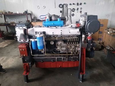 點擊查看詳細信息<br>標題：618船用350馬力 閱讀次數：1176