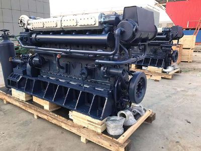 點擊查看詳細信息<br>標題：6160船用450馬力 閱讀次數：1311