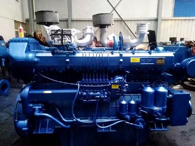 點擊查看詳細信息<br>標題：8170船用818馬力 閱讀次數：1197