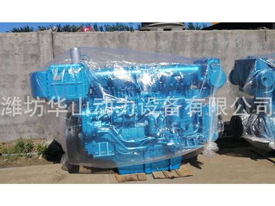 點擊查看詳細信息<br>標題：6170船用620馬力 閱讀次數：1467