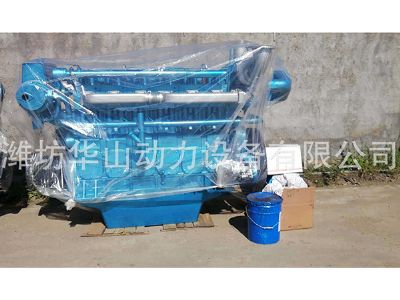 點擊查看詳細信息<br>標題：6170船用620馬力 閱讀次數：1307