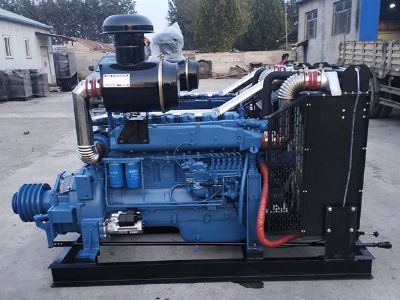 點(diǎn)擊查看詳細(xì)信息<br>標(biāo)題：6126粉碎用發(fā)動(dòng)機(jī)290馬力 閱讀次數(shù)：1203