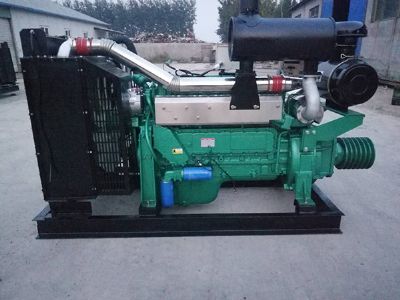 點(diǎn)擊查看詳細(xì)信息<br>標(biāo)題：6126粉碎用發(fā)動(dòng)機(jī)290馬力 閱讀次數(shù)：1109