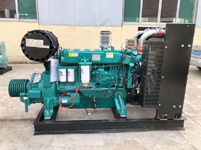 點(diǎn)擊查看詳細(xì)信息<br>標(biāo)題：6126粉碎用發(fā)動(dòng)機(jī)330馬力 閱讀次數(shù)：1155