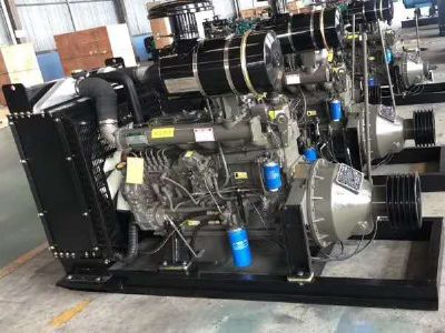 點(diǎn)擊查看詳細(xì)信息<br>標(biāo)題：6105粉碎用發(fā)動(dòng)機(jī)160馬力 閱讀次數(shù)：1204