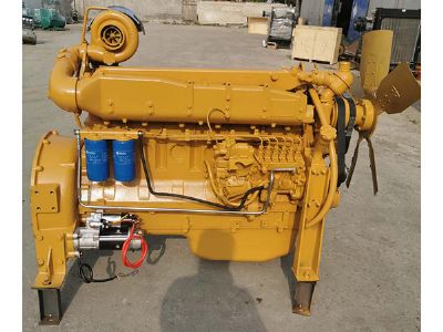 點(diǎn)擊查看詳細(xì)信息<br>標(biāo)題：工程柴油機(jī) 閱讀次數(shù)：1252