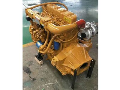 點擊查看詳細信息<br>標題：工程柴油機 閱讀次數：1312