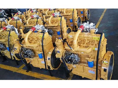 點擊查看詳細信息<br>標題：工程柴油機 閱讀次數：1309