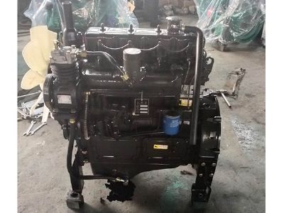 點擊查看詳細信息<br>標題：工程柴油機 閱讀次數：1271