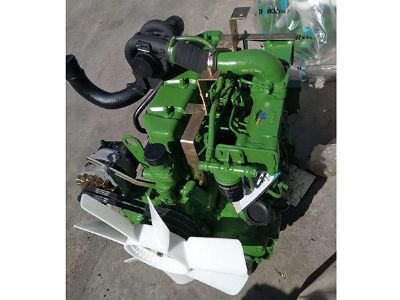 點擊查看詳細信息<br>標題：90馬力拖拉機 閱讀次數：1147