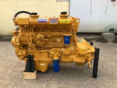 點擊查看詳細信息<br>標題：6105工程柴油機 閱讀次數：1228