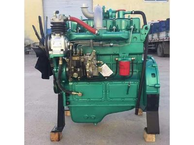 點擊查看詳細信息<br>標題：4102工程柴油機 閱讀次數：1268