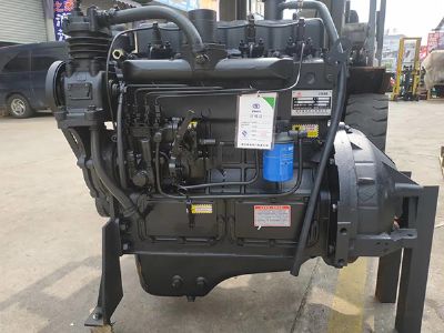 點擊查看詳細信息<br>標題：4102工程柴油機 閱讀次數：1133