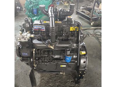 點擊查看詳細信息<br>標題：25工程柴油機4102 閱讀次數：1749