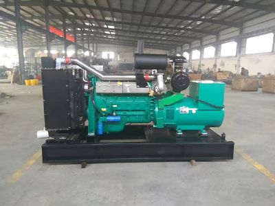 點(diǎn)擊查看詳細(xì)信息<br>標(biāo)題：200千瓦發(fā)電機(jī)組 閱讀次數(shù)：1527